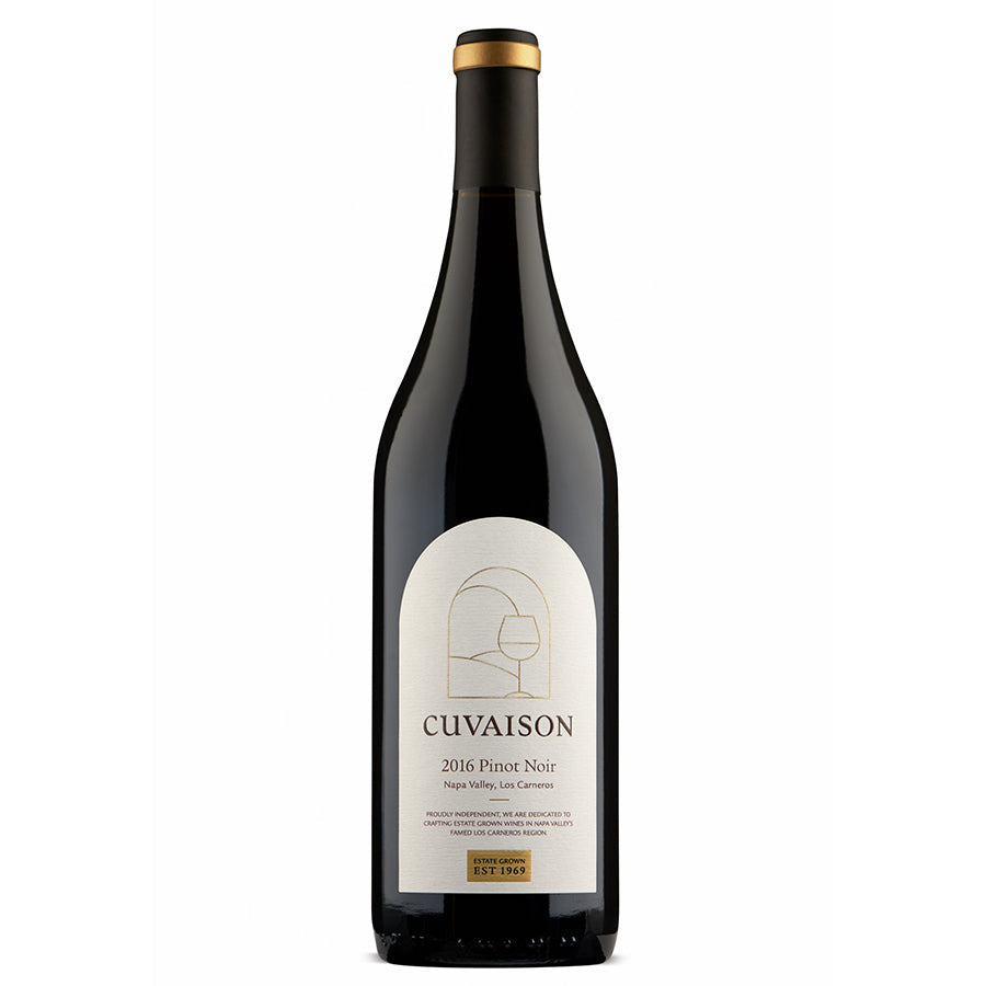 Cuvaison Carneros Pinot Noir 2017