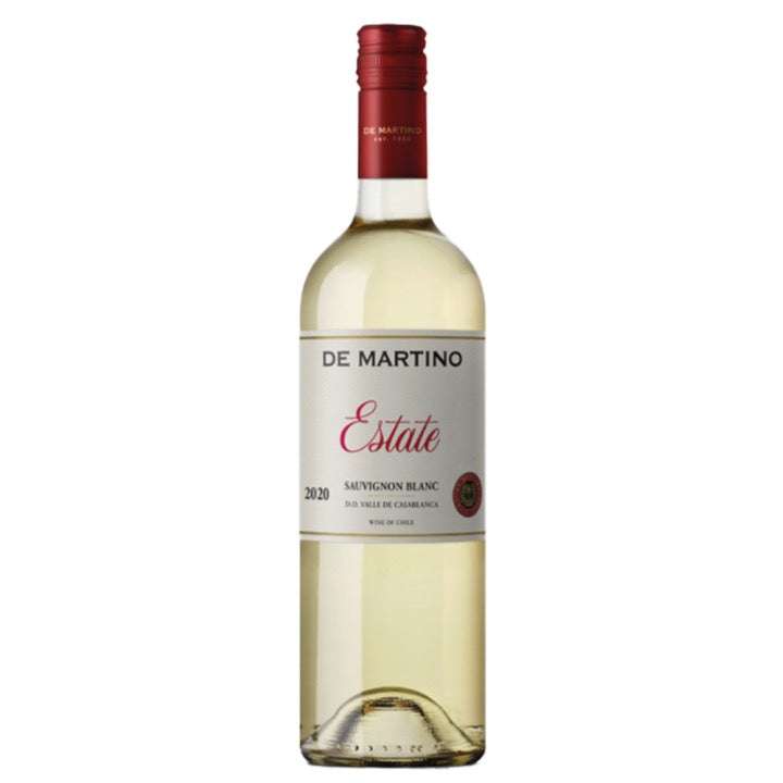 De Martino Estate Sauvignon Blanc 2022