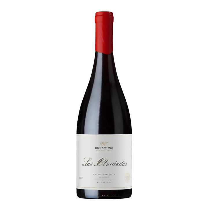De Martino Old Vine Series Las Olvidadas 2022