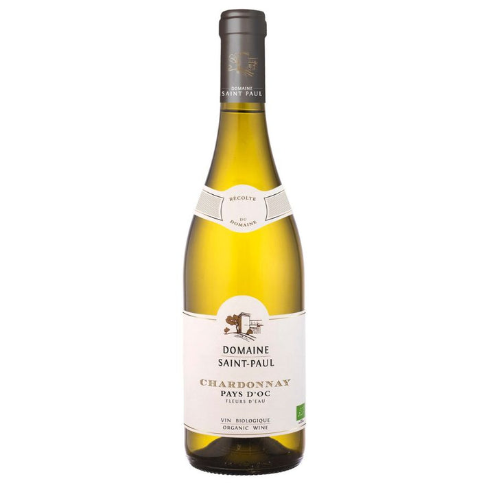 Domaine Saint Paul Chardonnay 2023
