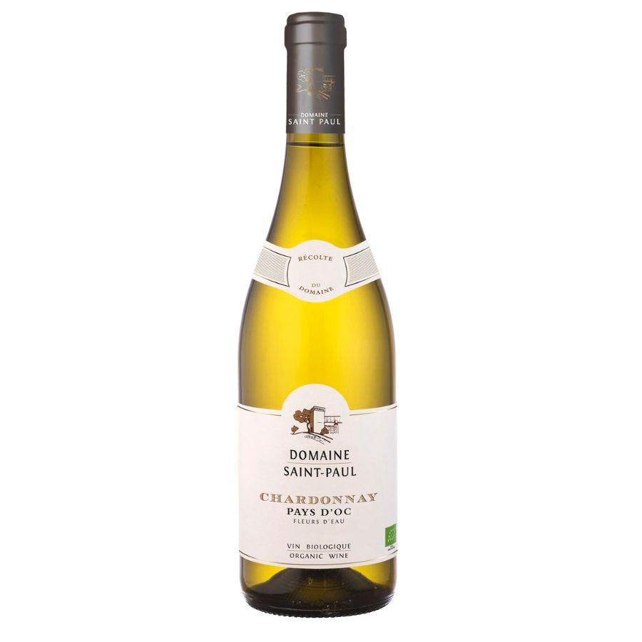 Domaine Saint Paul Chardonnay 2023