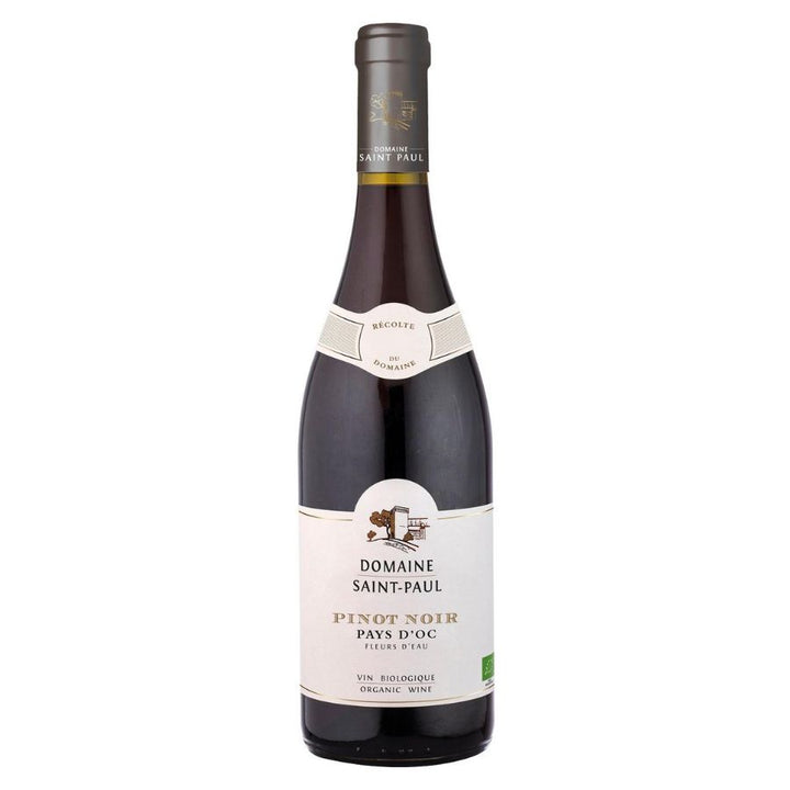 Domaine Saint Paul Pinot Noir 2023