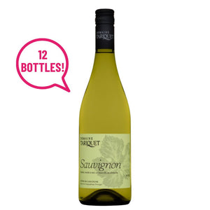 Domaine Tariquet Sauvignon Blanc 2023 (x12)
