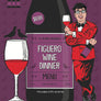 Figuero Wine Dinner at La Paloma