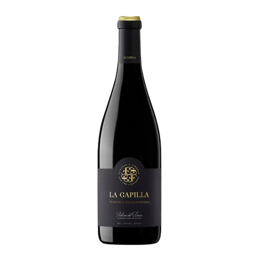 Finca La Capilla Vendimia Seleccionada 2018