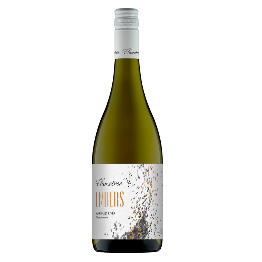Flametree Embers Chardonnay 2024