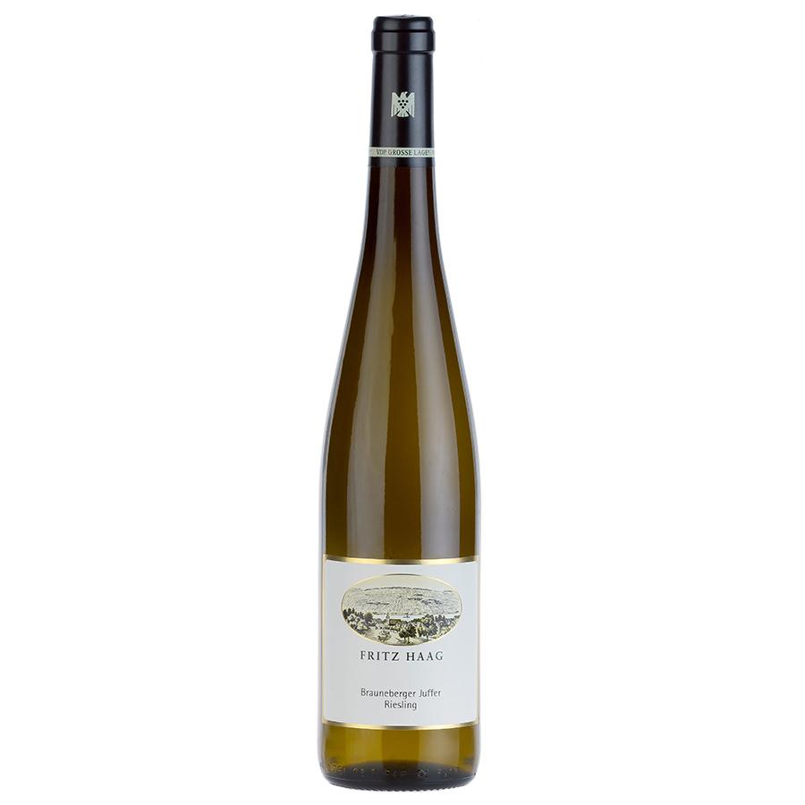 Fritz Haag Brauneberger Juffer Riesling Grosse Lage 2022