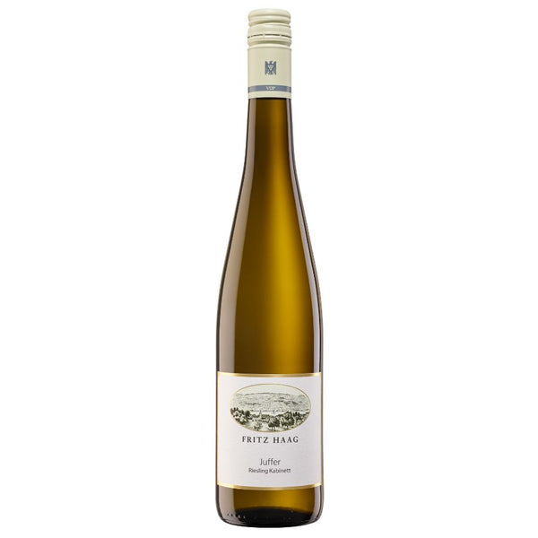 Shop Fritz Haag Brauneberger Riesling Kabinett 2024 | Wine Please