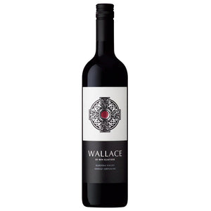 Glaetzer Wallace Shiraz Grenache 2022