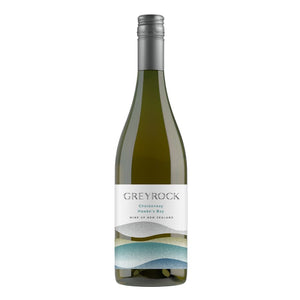 Greyrock Chardonnay 2023