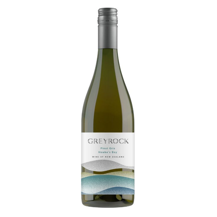 Greyrock Pinot Gris 2022