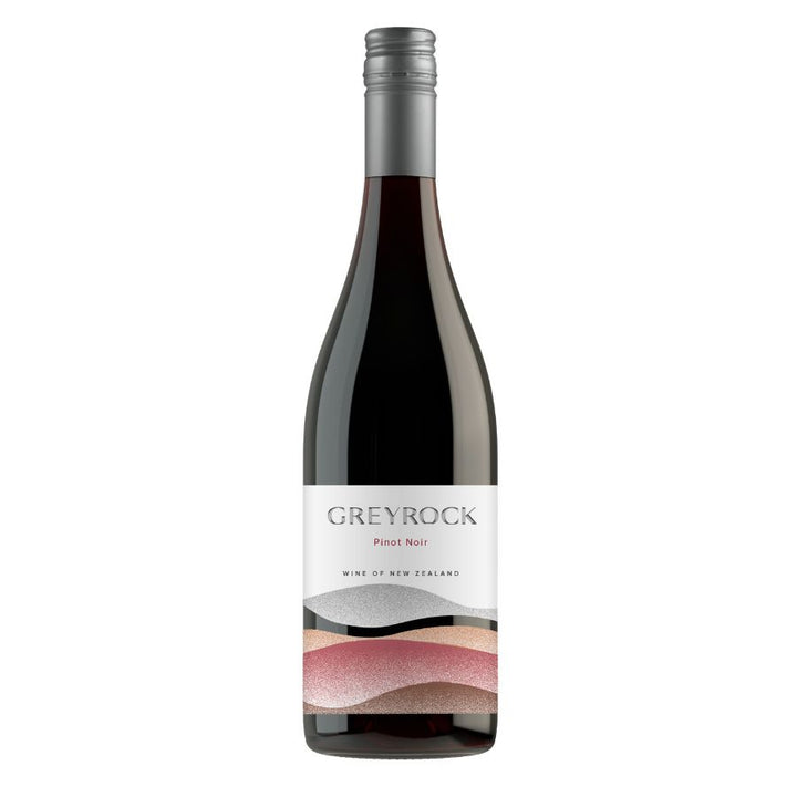 Greyrock Pinot Noir 2022