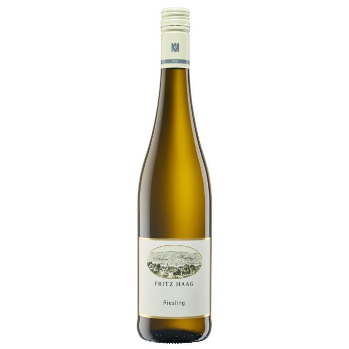 Fritz Haag Riesling 2022
