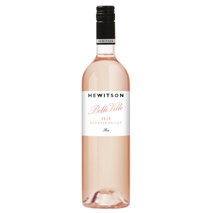 Hewitson Belle Ville Rosé 2018