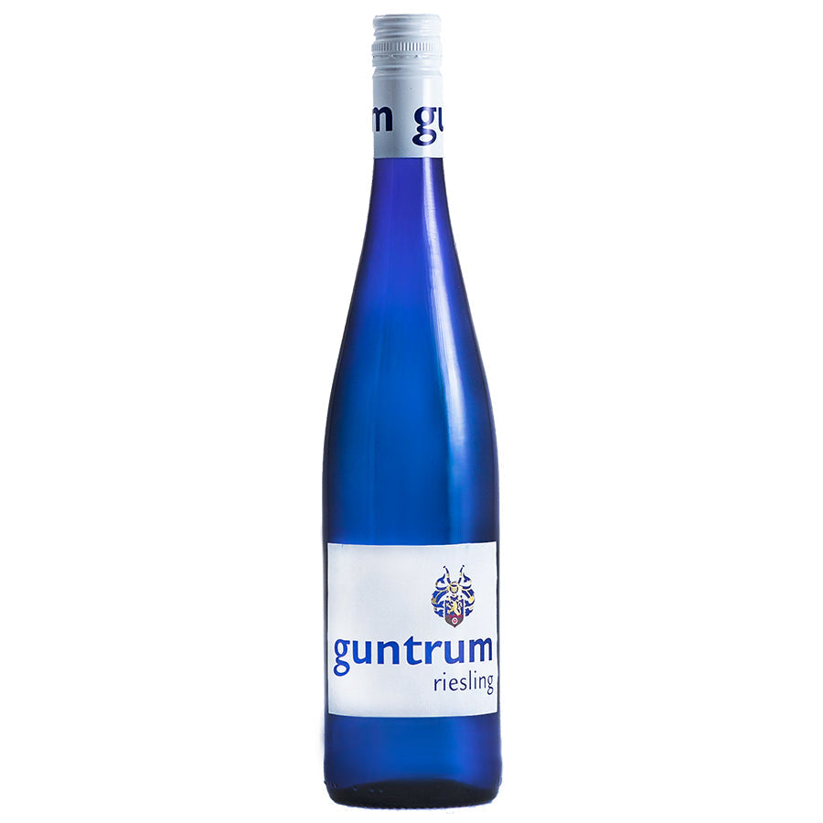 Louis Guntrum Blue Bottle Riesling 2022