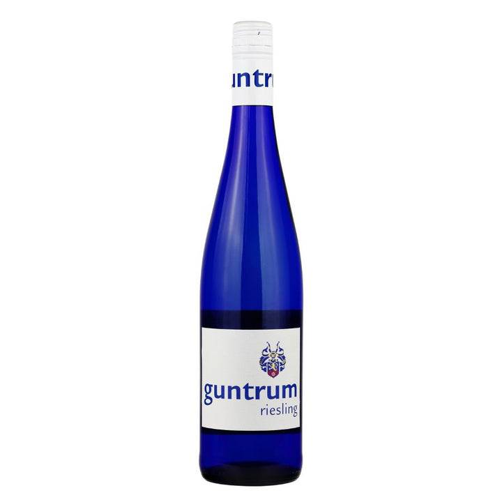 Louis Guntrum Blue Bottle Riesling 2023