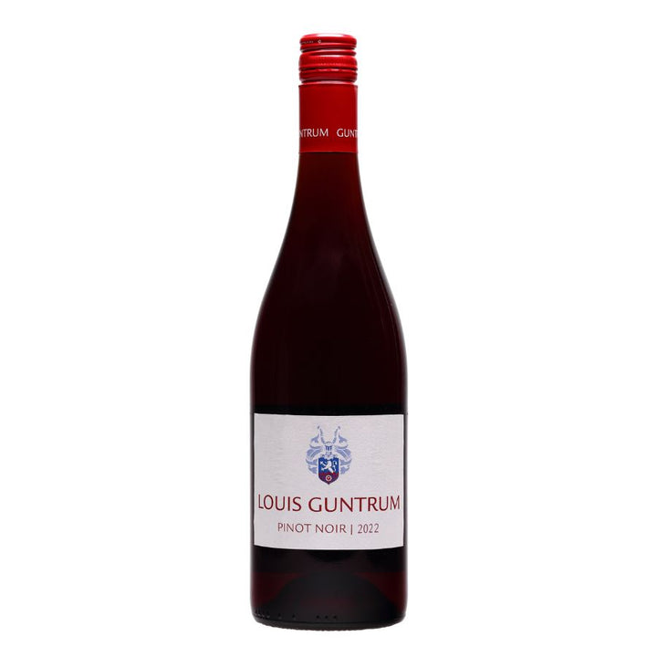 Louis Guntrum Spätburgunder Pinot Noir 2022