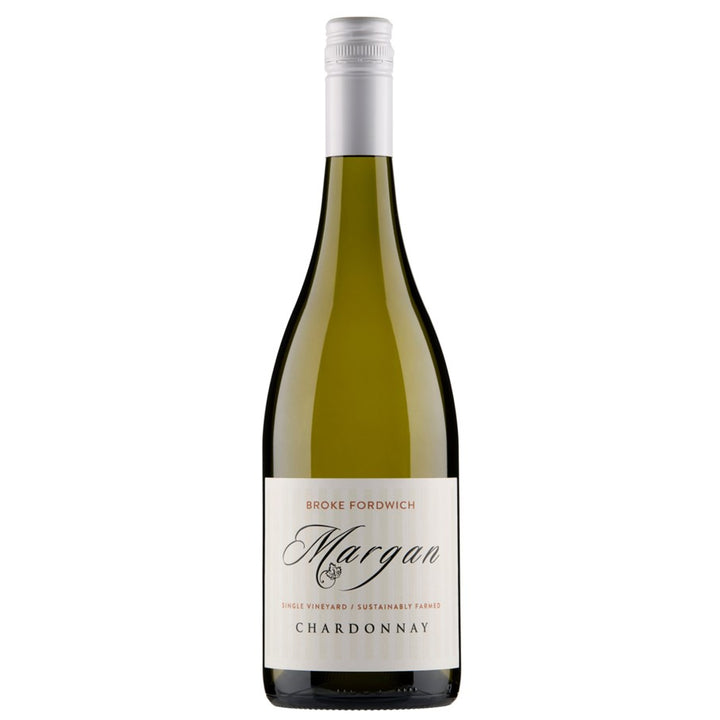 Margan Chardonnay 2022