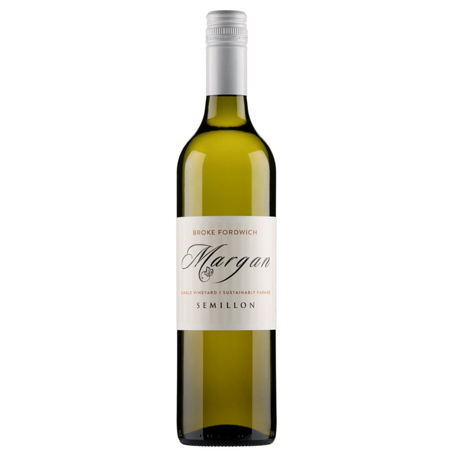 Shop Margan Semillon 2024 | Wine Please! Hong Kong