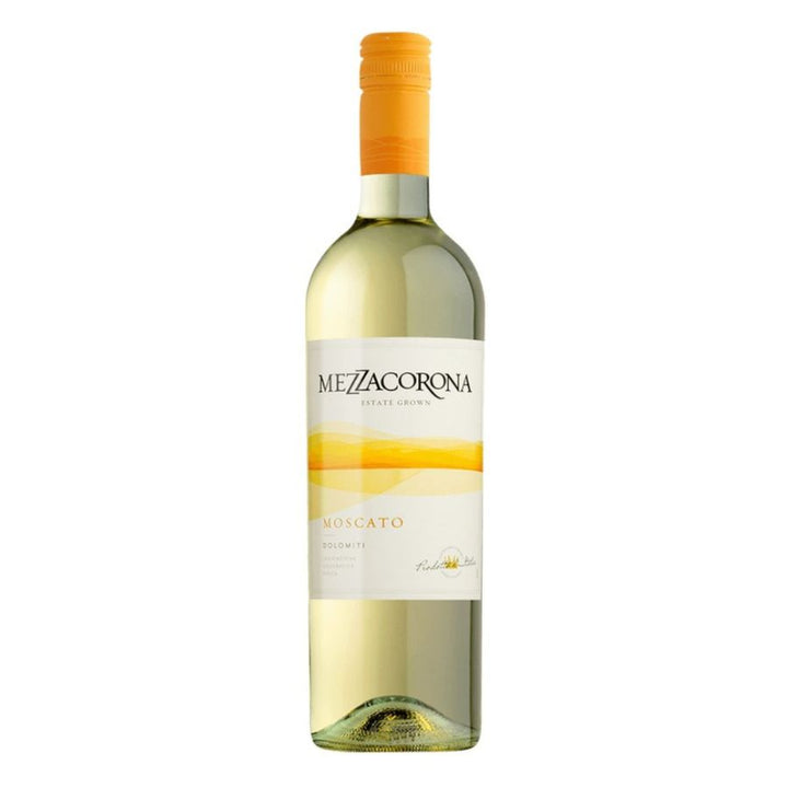 Mezzacorona Moscato 2020