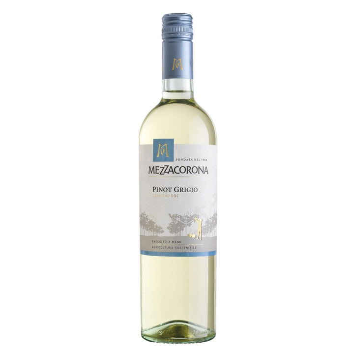 Mezzacorona Pinot Grigio 2023