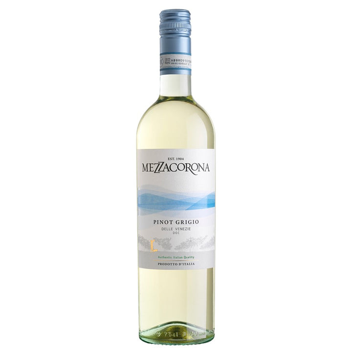 Mezzacorona Pinot Grigio 2024