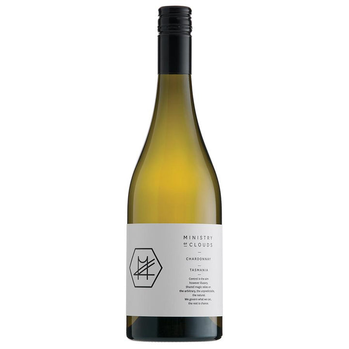 Ministry of Clouds Chardonnay 2021