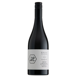 Ministry of Clouds McLaren Vale Shiraz 2022