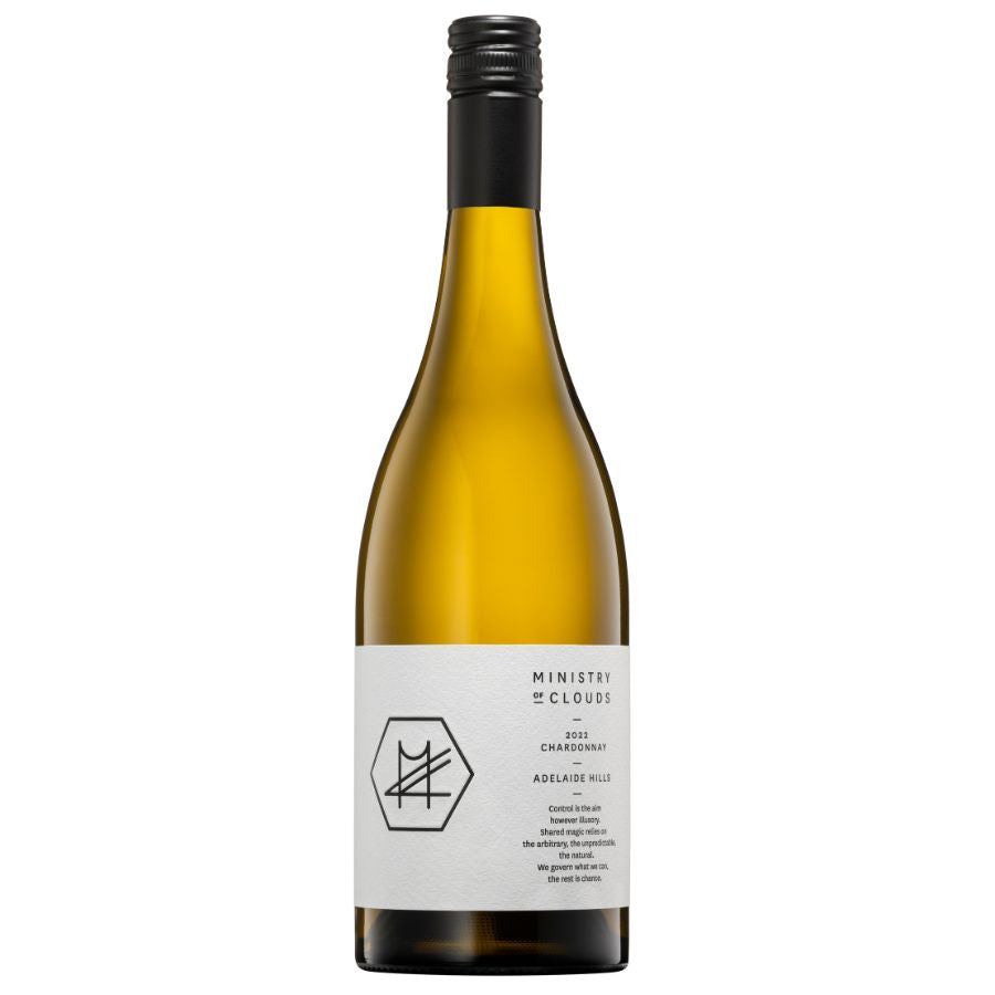 Shop Ministry of Clouds Adelaide Hills Chardonnay 2022 | Wine Please ...