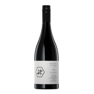 Ministry of Clouds Mencia 2022