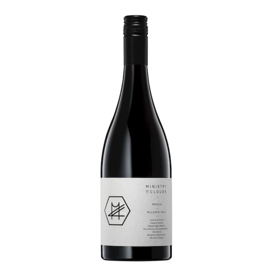Ministry of Clouds Mencia 2022