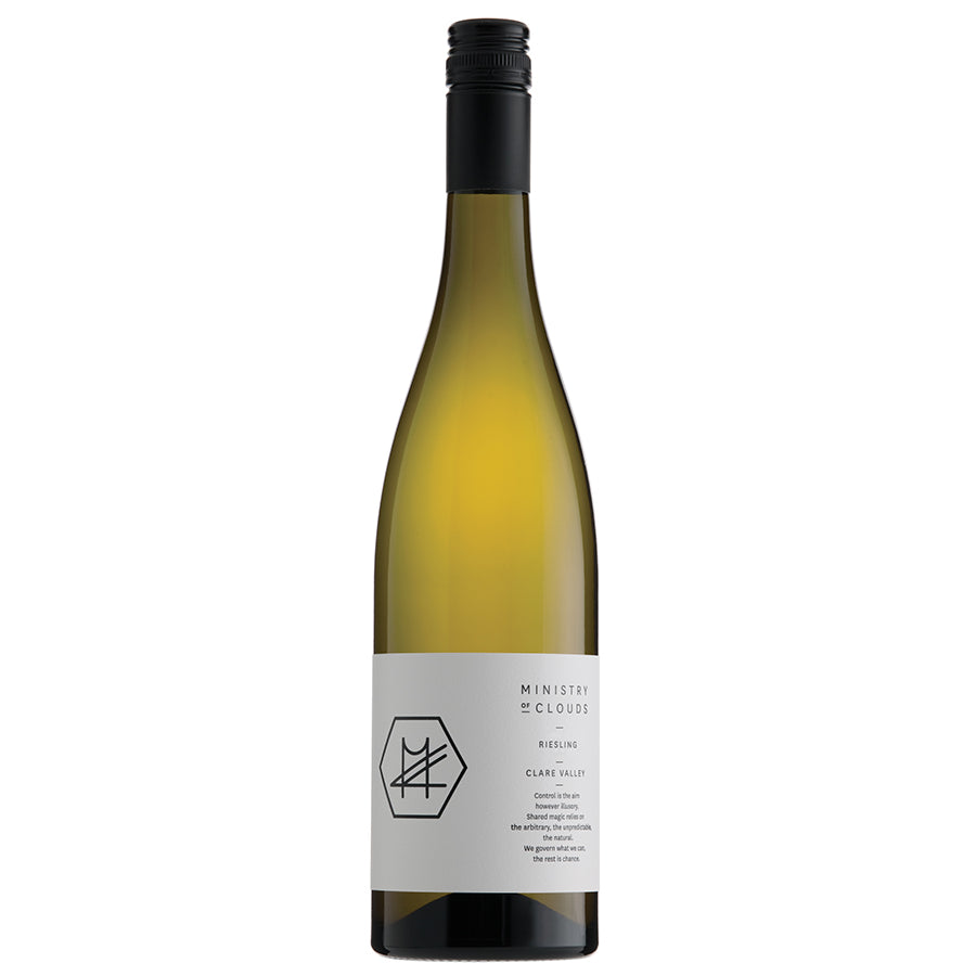 Ministry of Clouds Riesling 2022