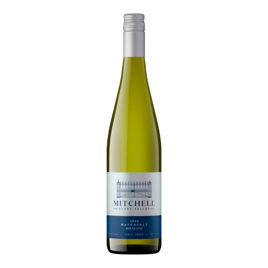 Mitchell Watervale Riesling 2024