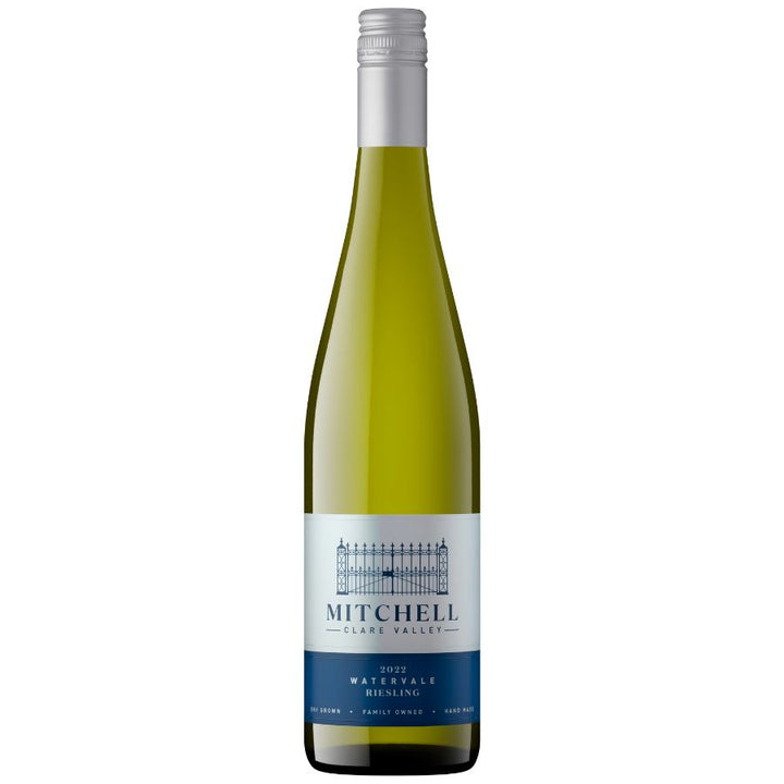 Mitchell Watervale Riesling 2022