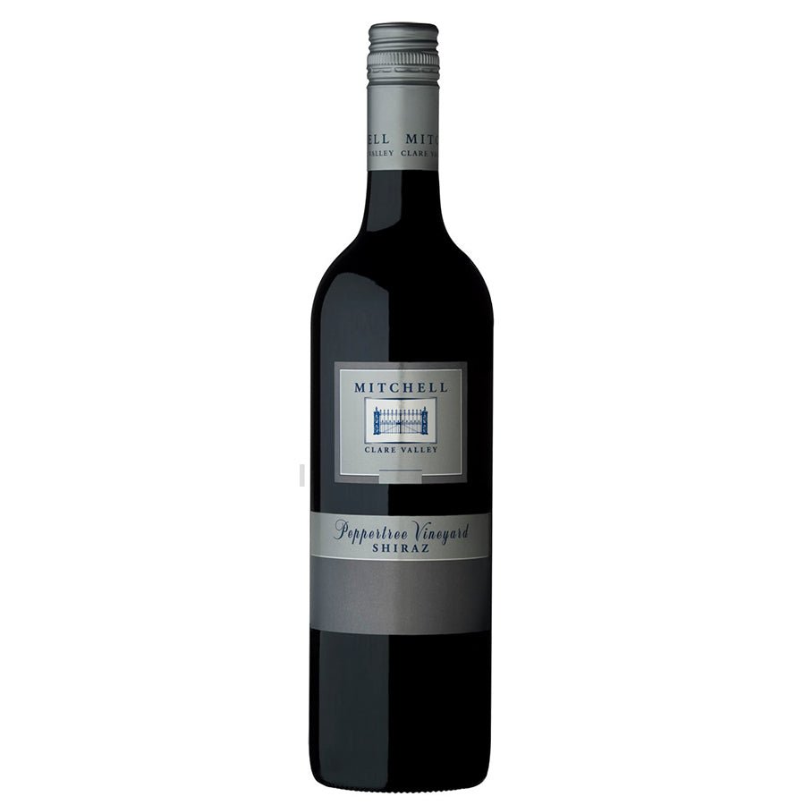 Mitchell Peppertree Shiraz 2017