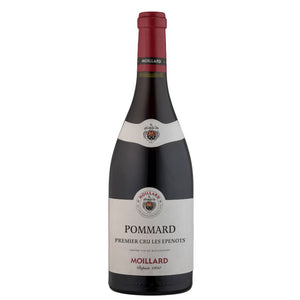 Moillard Pommard 1er Cru Les Epenots 2017