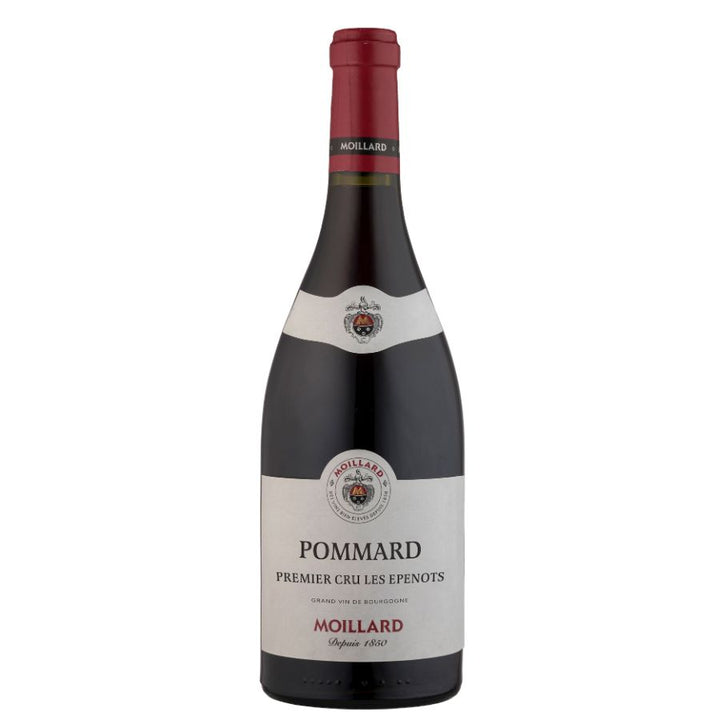 Moillard Pommard 1er Cru Les Epenots 2017