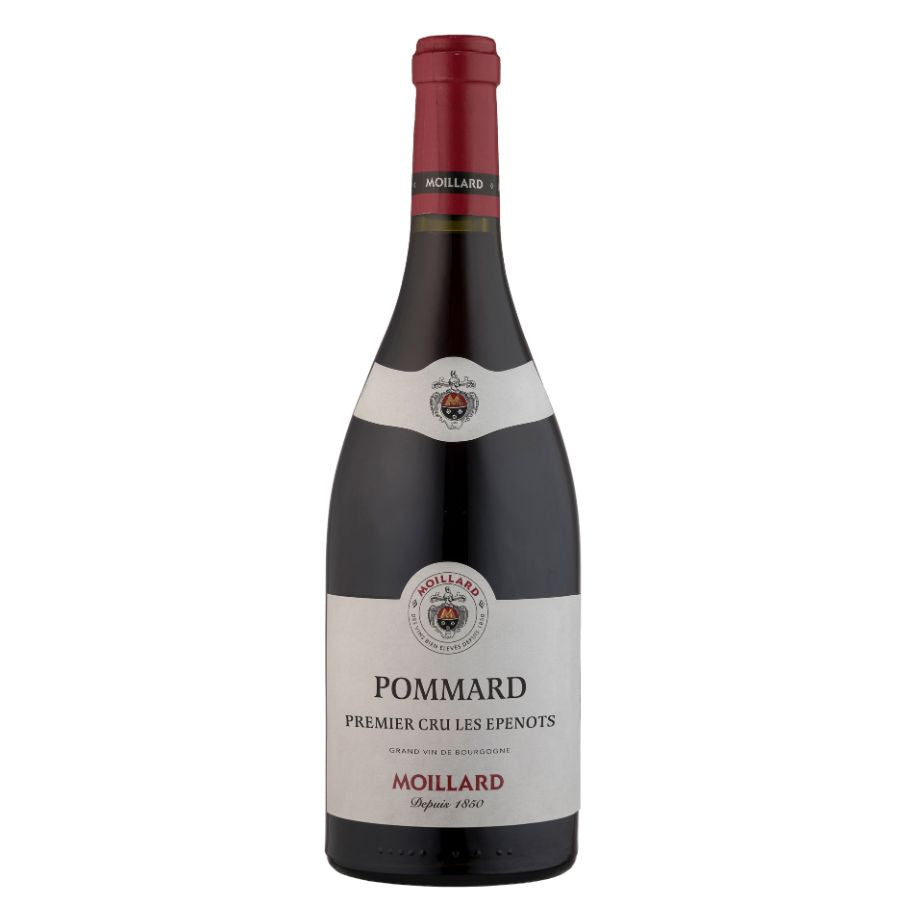 Moillard Pommard 1er Cru Les Epenots 2017