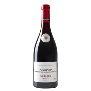Moillard Pommard 1er Cru Les Epenots 2018