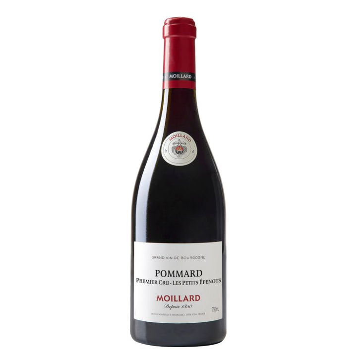 Moillard Pommard 1er Cru Les Epenots 2018