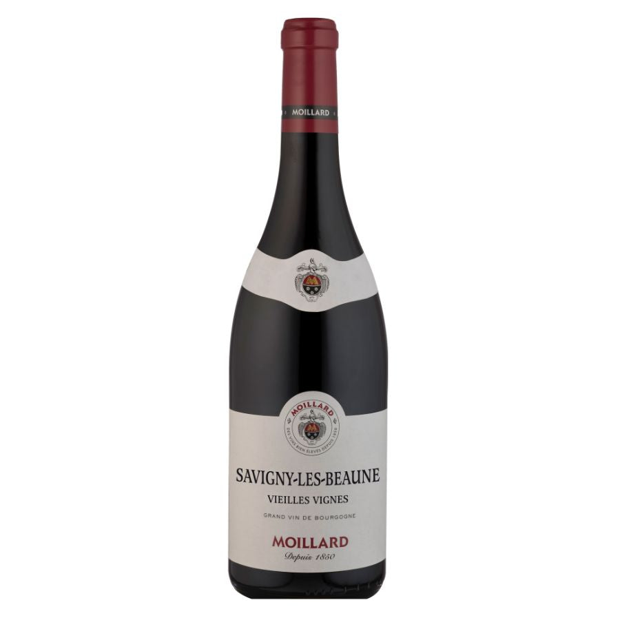 Moillard Savigny Les Beaune Vieilles Vignes 2020