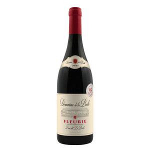 Mommessin Domaine de la Presle Fleurie 2023