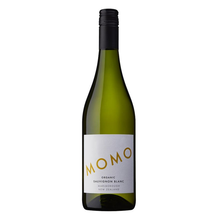 Momo Organic Sauvignon Blanc 2023