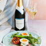 Nyetimber Blanc de Blancs 2016