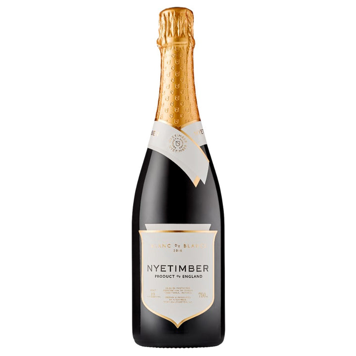 Nyetimber Blanc de Blancs 2016