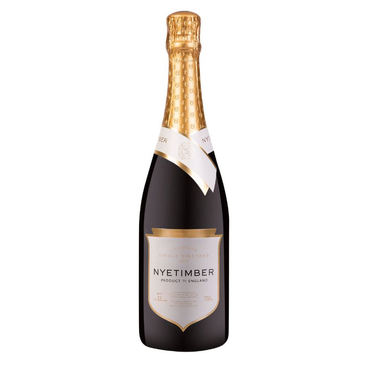 Nyetimber Tillington Single Vineyard 2014
