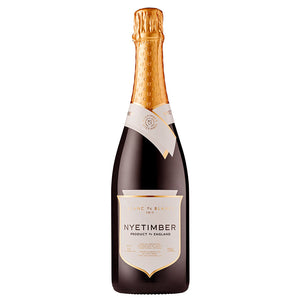 Nyetimber Blanc de Blancs 2014