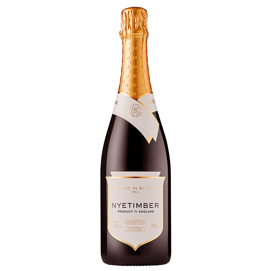 Nyetimber Blanc de Blancs 2014