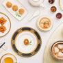 Nyetimber x T'ang Court Sparkling Dinner