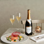 Nyetimber x T'ang Court Sparkling Dinner